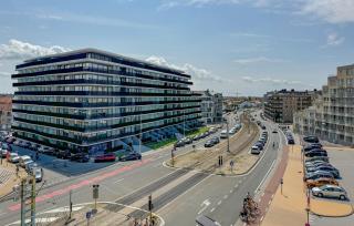 Residentie Crystal Ref 99 - Ostenda - 4