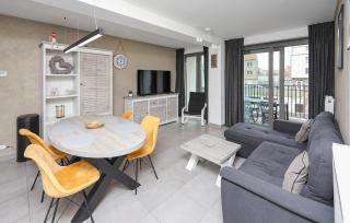Residentie Crystal Ref 99 - Ostenda - 8