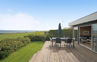 3 Bedroom Stunning Home In Frørup - Frørup - 9