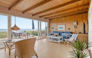 3 Bedroom Stunning Home In Frørup - Frørup - 8