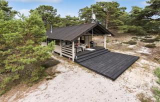 2 Bedroom Nice Home In Nexø - Vester Sømarken - 0