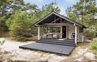 2 Bedroom Nice Home In Nexø - 1