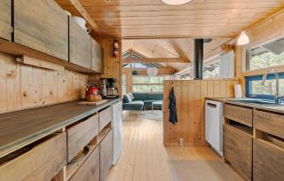 2 Bedroom Nice Home In Nexø - Vester Sømarken - 3