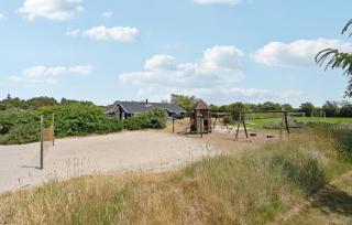 3 Bedroom Cozy Home In Hemmet - Hemmet - 0
