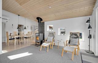 3 Bedroom Cozy Home In Hemmet - Hemmet - 6