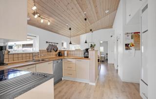 3 Bedroom Cozy Home In Hemmet - Hemmet - 3