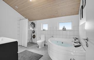 3 Bedroom Cozy Home In Hemmet - Hemmet - 2