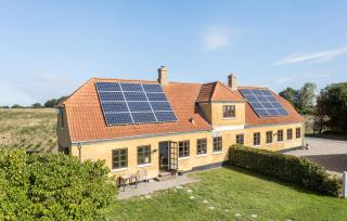 Gorgeous Home In Rudkøbing With Wifi - Rudkøbing - 0