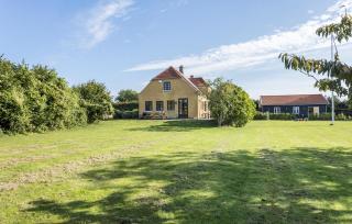 Gorgeous Home In Rudkøbing With Wifi - 7