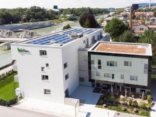 Eco Suite Hotel - Salzburg - 6