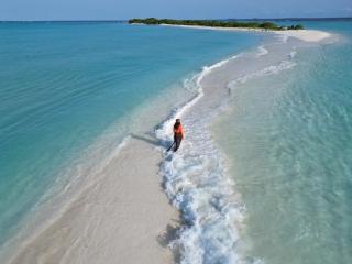 Lagoon View Maldives - Bodufolhudhoo - 7