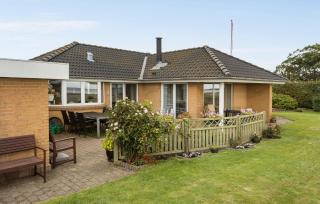 Stunning Home In Haderslev With Wifi - Haderslev - 8