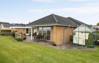 Stunning Home In Haderslev With Wifi - Haderslev - 1