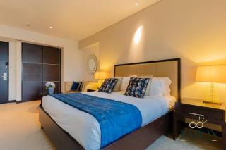 The Refined - Luxury Marina Living at JW Marriott Residence - 2