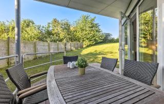 2 Bedroom Cozy Apartment In Gudhjem - Gudhjem - 1