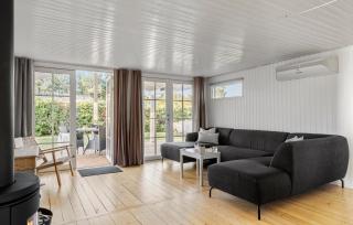 Nice Home In Hadsund With Wifi - Hadsund - 8