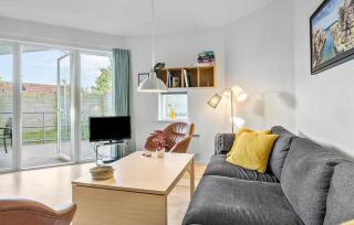 2 Bedroom Cozy Apartment In Gudhjem - Gudhjem - 7