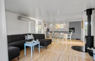 Nice Home In Hadsund With Wifi - 7