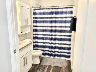 Skywalk Access #3 - 7