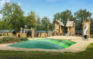 Gorgeous Home In Mariënberg - Mariënberg - 4