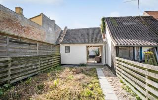 Nice Home In Faaborg With Wifi - Fåborg - 5