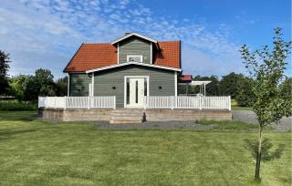 Cozy Home In Dörarp With Sauna - Dörarp - 2