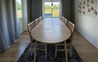 Cozy Home In Dörarp With Sauna - Dörarp - 6