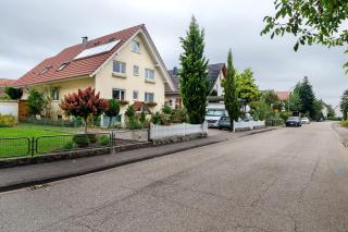 Gästehaus Retsch - Oberkirch - 0