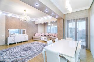 Vip Apartment Bernabeu - Baku - 3