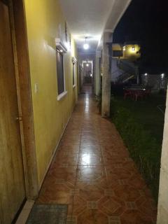 Hotel la paloma - 1