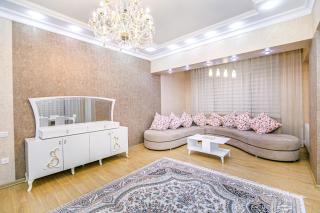 Vip Apartment Bernabeu - Baku - 2