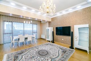 Vip Apartment Bernabeu - Baku - 7
