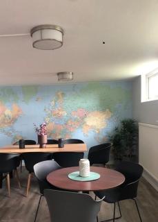 STF Malmfältens Folkhögskola - Kiruna - 9
