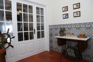 Casa Do Atlântico - Rosário-Lagoa - 5