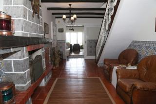 Casa Do Atlântico - Rosário-Lagoa - 4