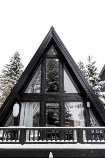 ZlatAir Black Boutique Chalets - Nova Varoš - 9