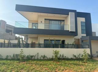 Villa with Private Pool Bahia Golf Beach Bouznika - ONE LEVEL - Bouznika - 9