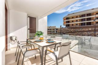ViVi Homes - Apollo Luxury, Pool, Gym & Beach - Fuengirola - 2