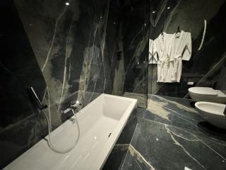 Arka Art Hotel - Tirana - 7