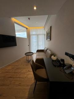 Arka Art Hotel - Tirana - 6