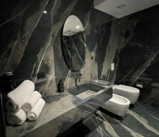 Arka Art Hotel - Tirana - 2