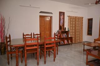 Fort Kochi Paradise Homestay - Fort Kochi - 5