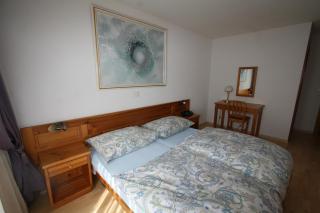 2 Zi-Wohnung 4 Pers - Sauna & Cheminée - Mont-Calme - 6