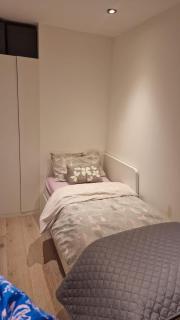 Beautiful Dutch Barn nr Brighton - 6