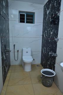 Fort Kochi Paradise Homestay - Fort Kochi - 1