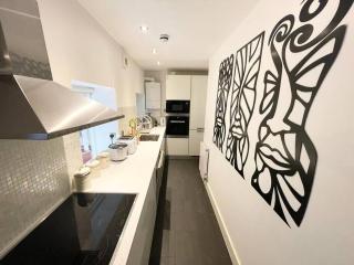 Immaculate Covent Garden Apartment - Londres - 9