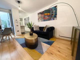 Immaculate Covent Garden Apartment - Londres - 3
