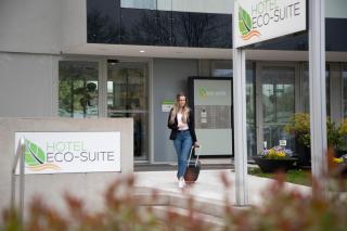 Eco Suite Hotel - Salzburg - 4