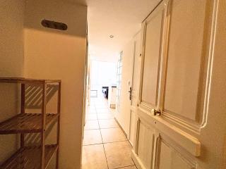 Cosy appart 4pers vieux Nice - 5