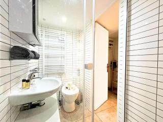 Cosy appart 4pers vieux Nice - Nice - 4